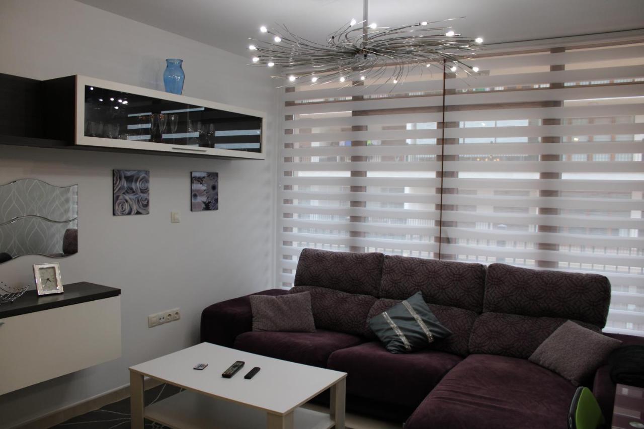 Apartamento Rua Do Vicedo Apartment Foz Exterior photo