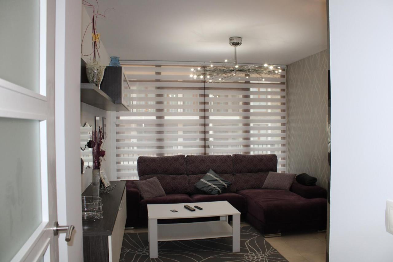 Apartamento Rua Do Vicedo Apartment Foz Exterior photo