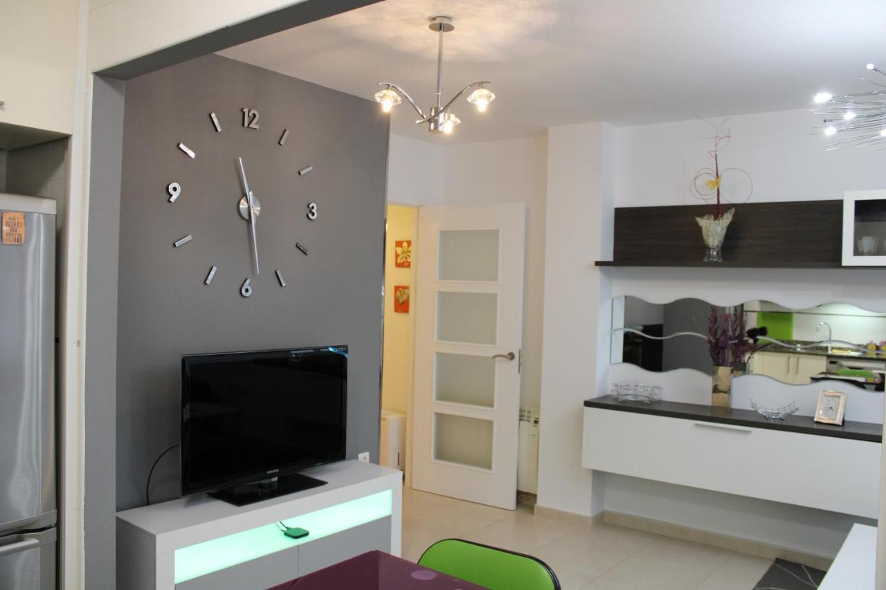 Apartamento Rua Do Vicedo Apartment Foz Exterior photo