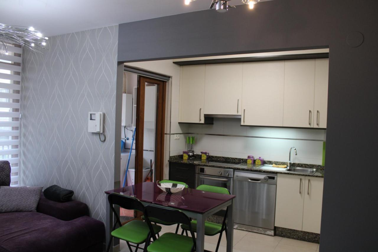 Apartamento Rua Do Vicedo Apartment Foz Exterior photo