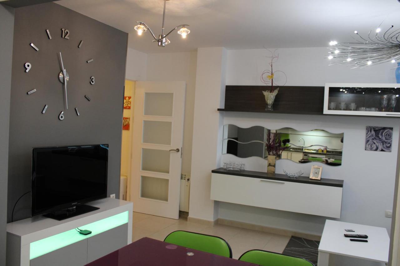Apartamento Rua Do Vicedo Apartment Foz Exterior photo