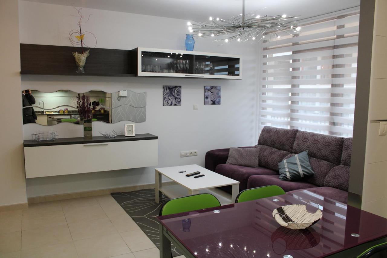 Apartamento Rua Do Vicedo Apartment Foz Exterior photo