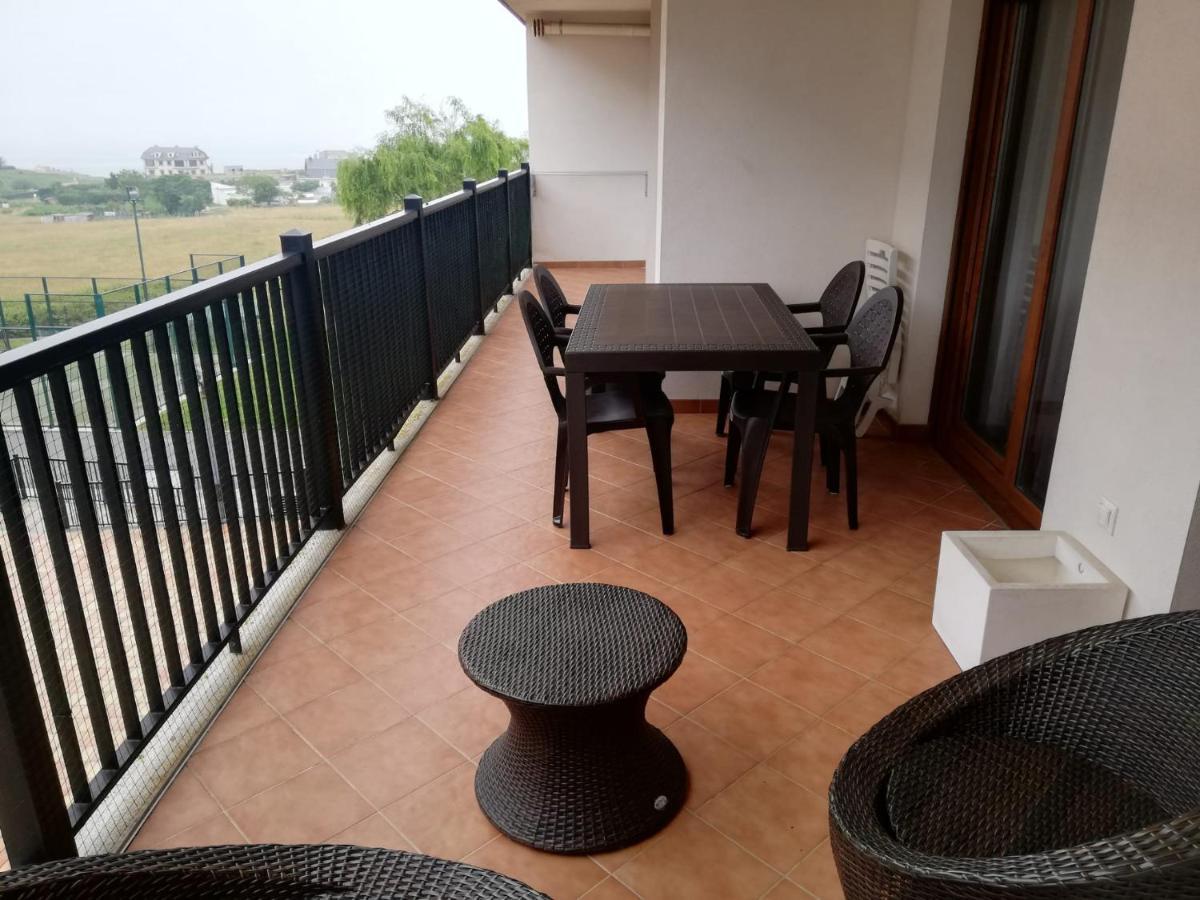 Apartamento Rua Do Vicedo Apartment Foz Exterior photo