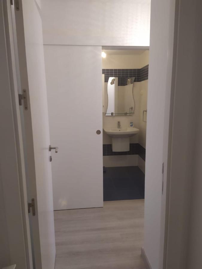 Apartamento Rua Do Vicedo Apartment Foz Exterior photo
