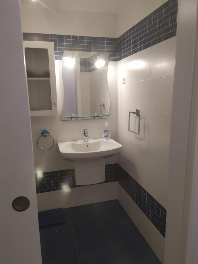 Apartamento Rua Do Vicedo Apartment Foz Exterior photo