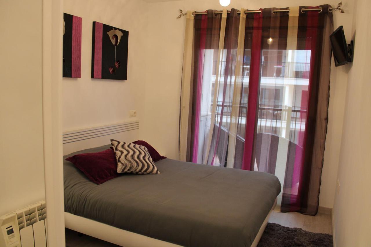 Apartamento Rua Do Vicedo Apartment Foz Exterior photo
