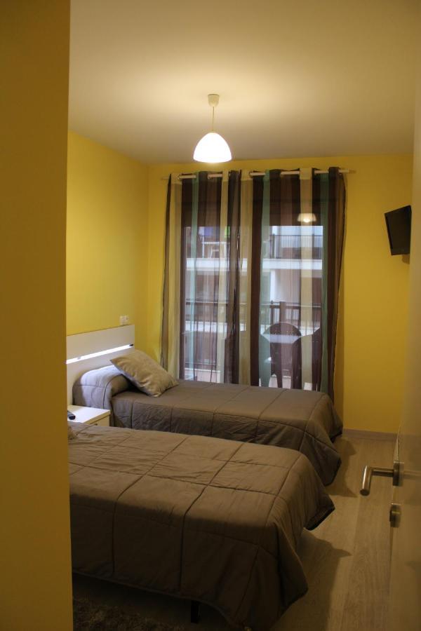 Apartamento Rua Do Vicedo Apartment Foz Exterior photo