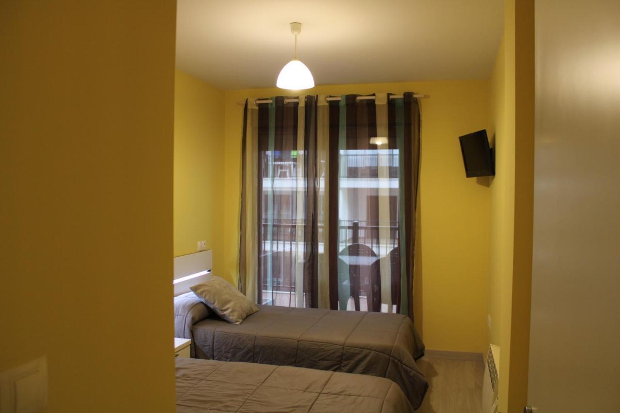 Apartamento Rua Do Vicedo Apartment Foz Exterior photo