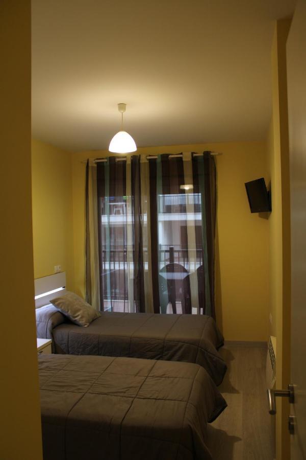 Apartamento Rua Do Vicedo Apartment Foz Exterior photo