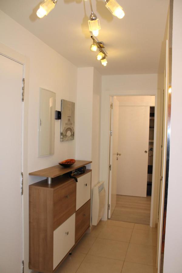 Apartamento Rua Do Vicedo Apartment Foz Exterior photo