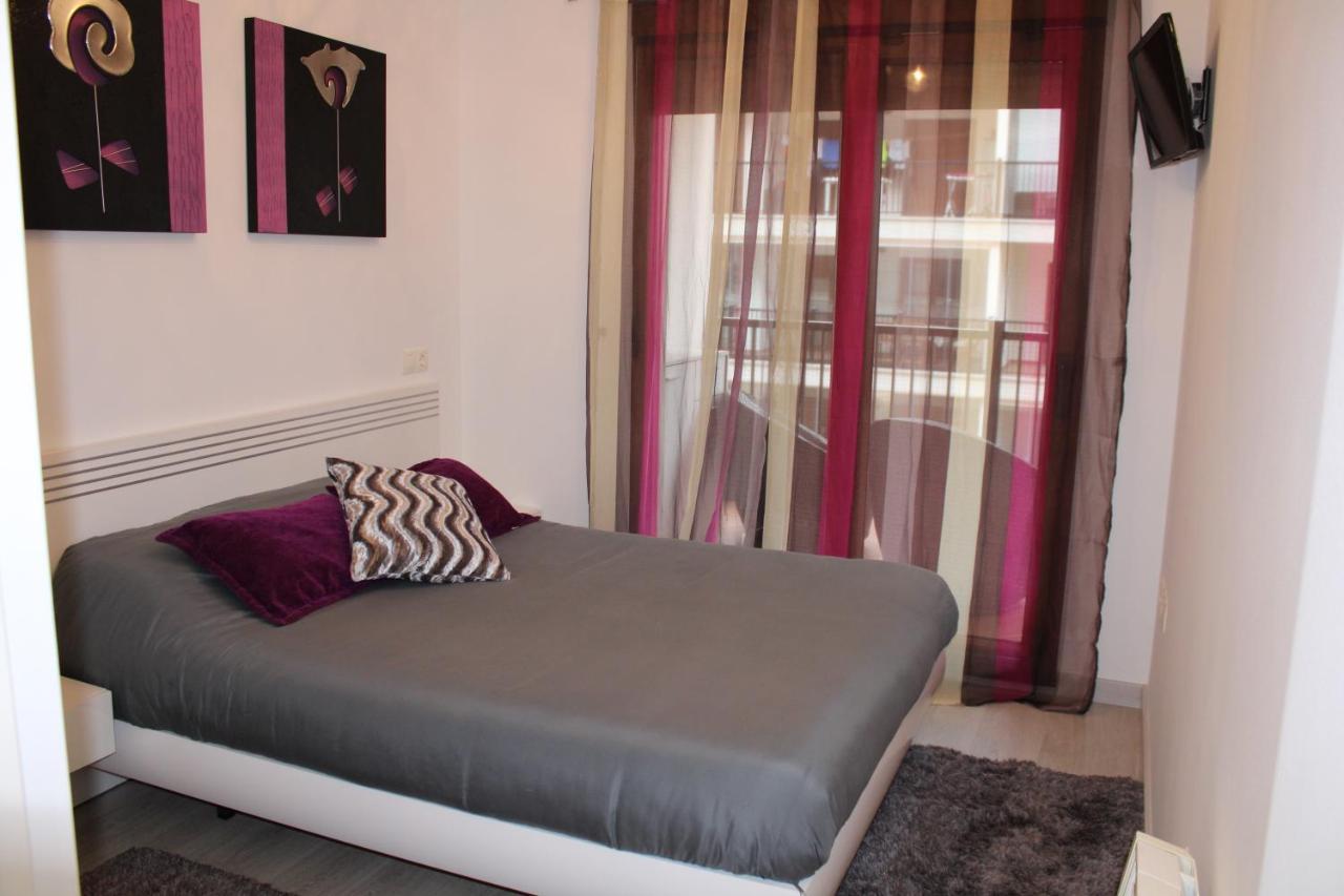 Apartamento Rua Do Vicedo Apartment Foz Exterior photo