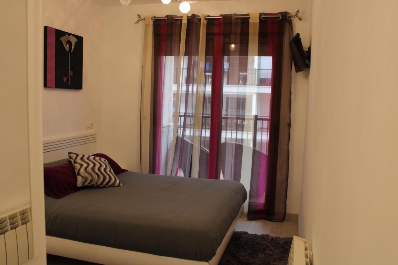 Apartamento Rua Do Vicedo Apartment Foz Exterior photo