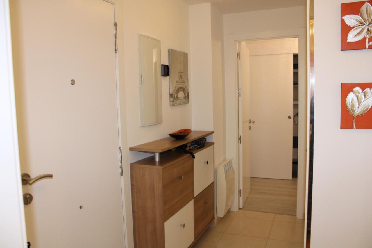Apartamento Rua Do Vicedo Apartment Foz Exterior photo