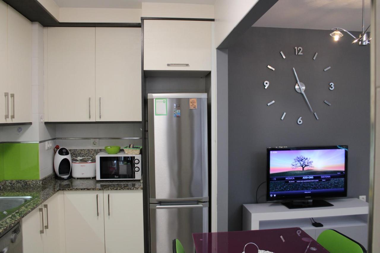 Apartamento Rua Do Vicedo Apartment Foz Exterior photo