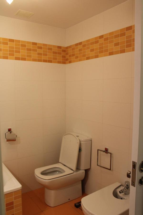Apartamento Rua Do Vicedo Apartment Foz Exterior photo