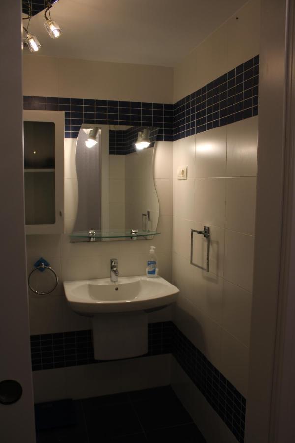 Apartamento Rua Do Vicedo Apartment Foz Exterior photo