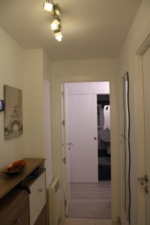 Apartamento Rua Do Vicedo Apartment Foz Exterior photo