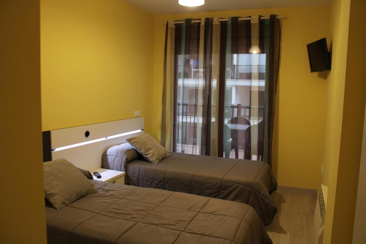 Apartamento Rua Do Vicedo Apartment Foz Exterior photo