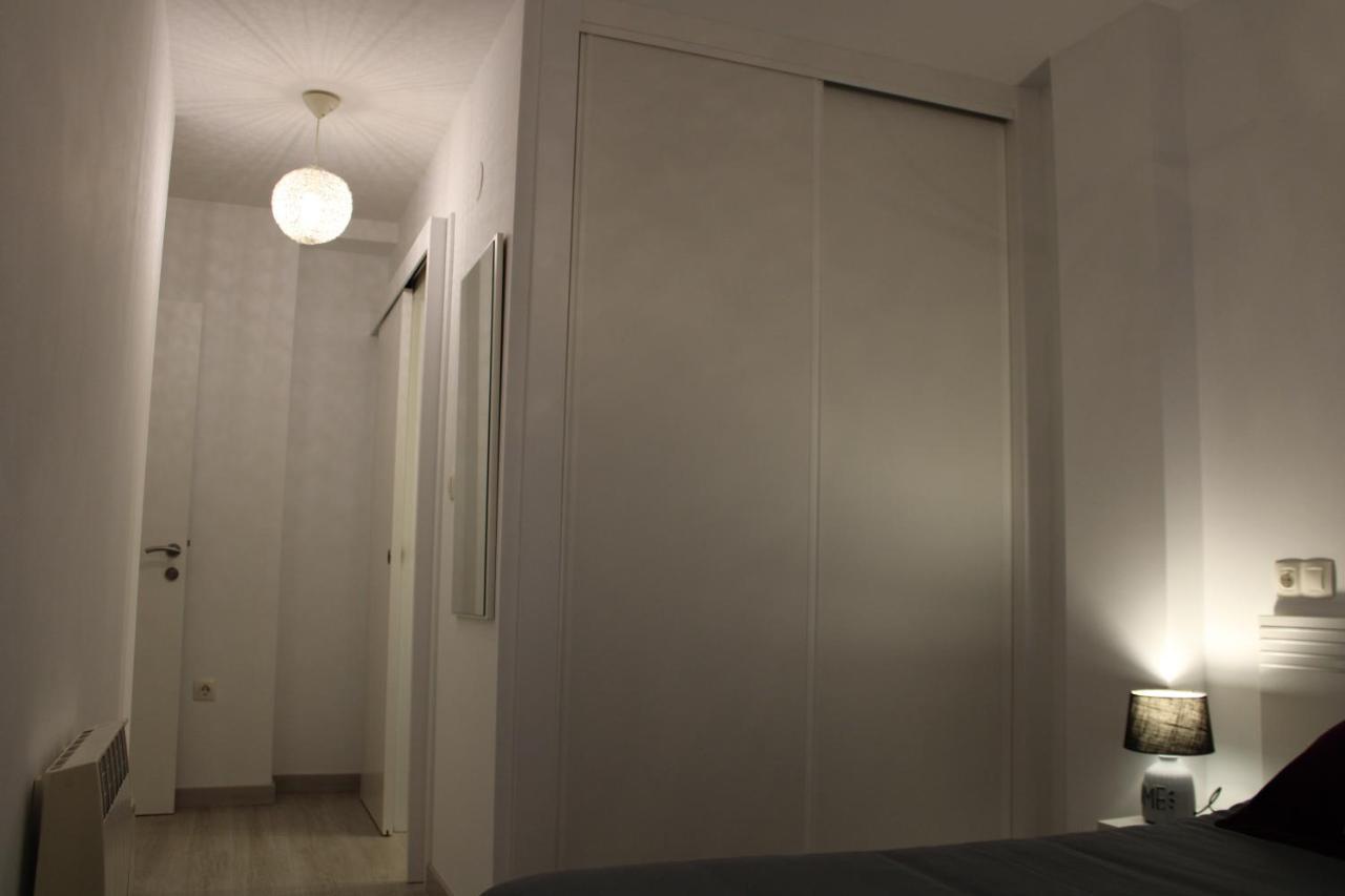 Apartamento Rua Do Vicedo Apartment Foz Exterior photo