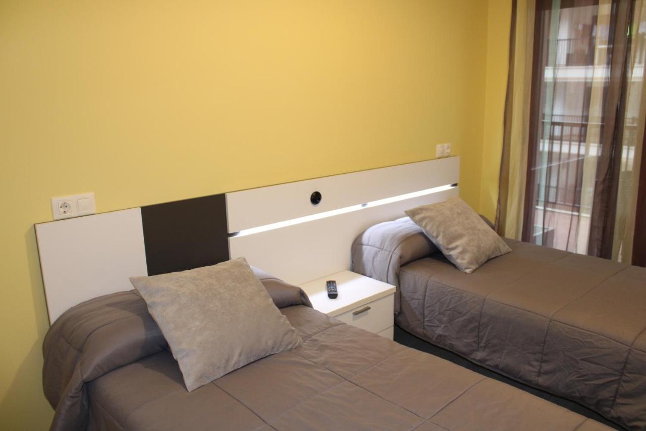Apartamento Rua Do Vicedo Apartment Foz Exterior photo